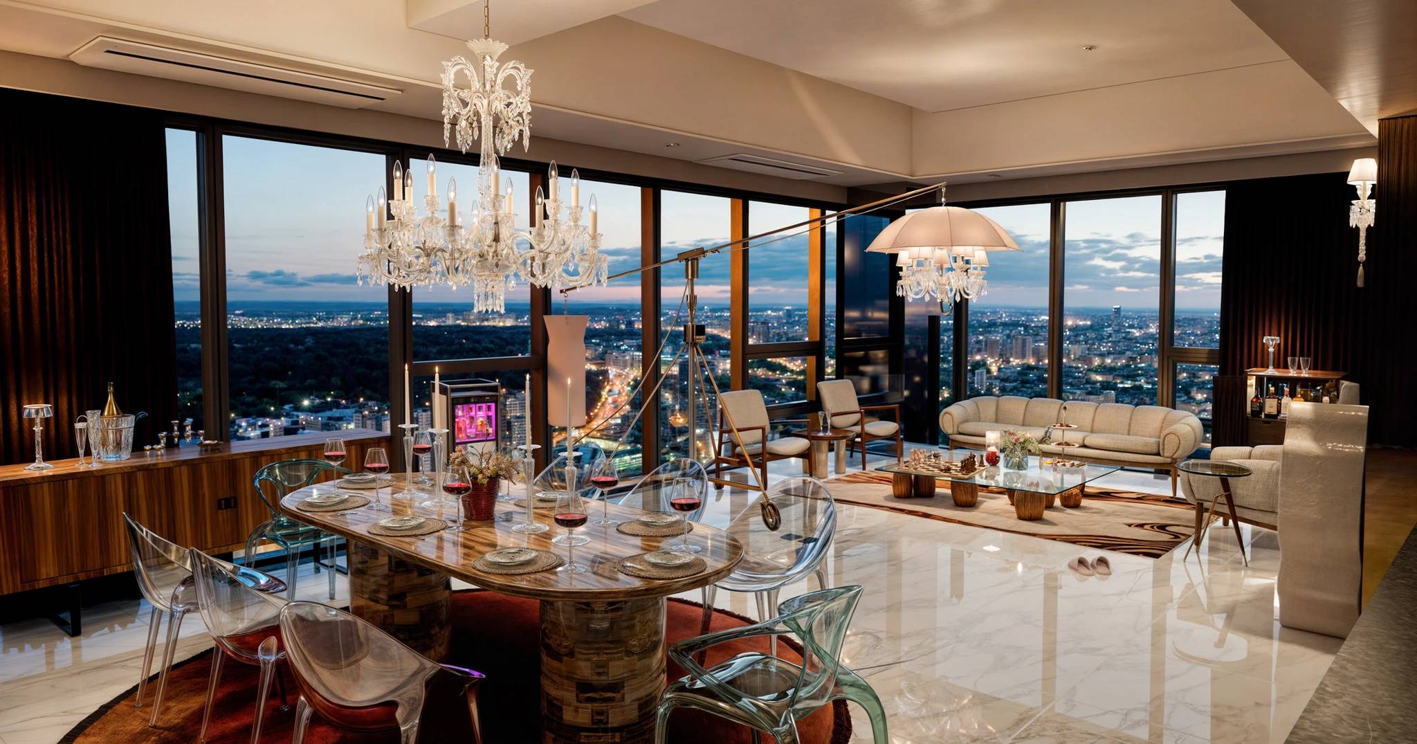 COLLABORATIVE EVENT 6