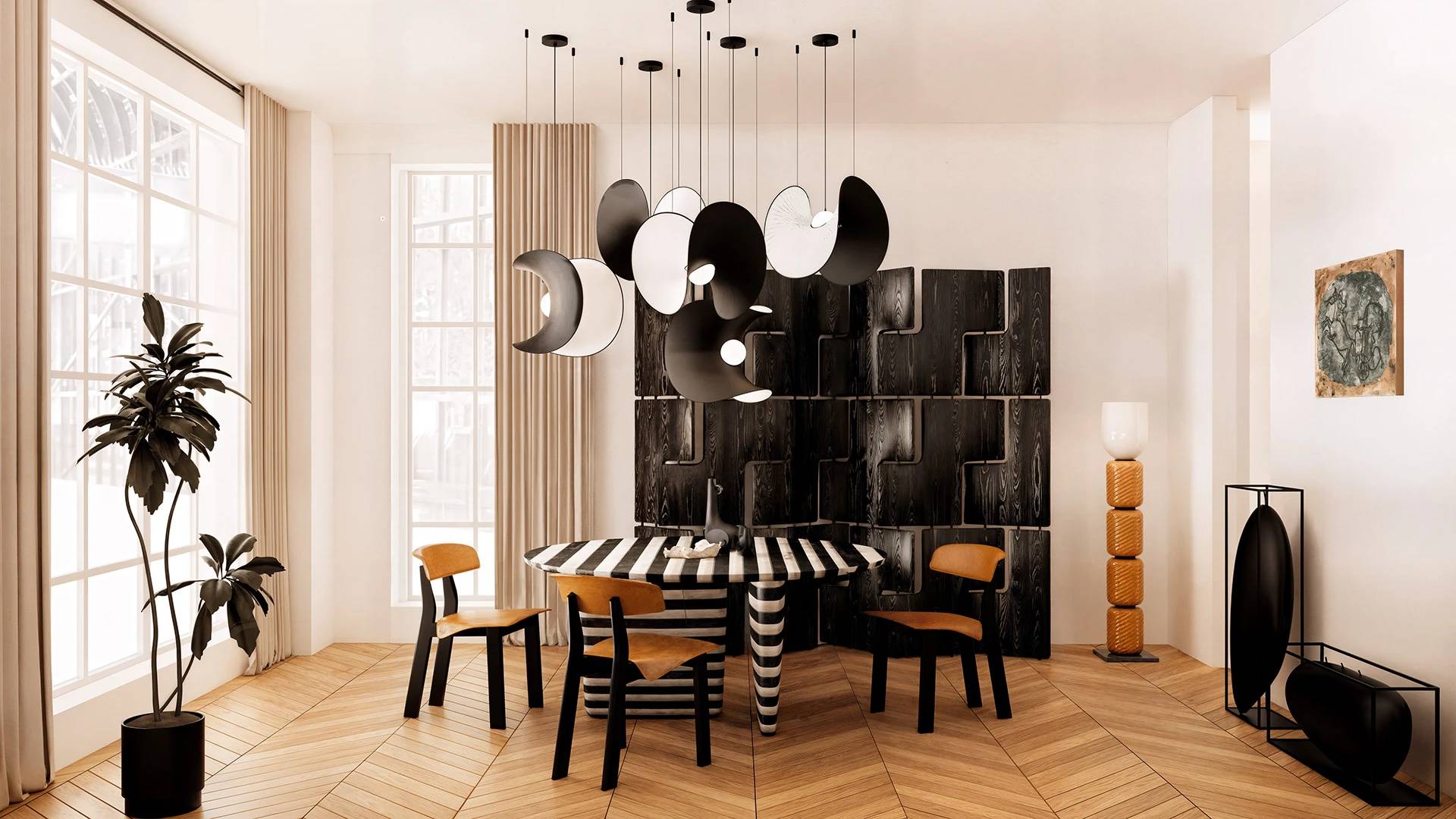 GLOBAL FURNITURE STYLING 3