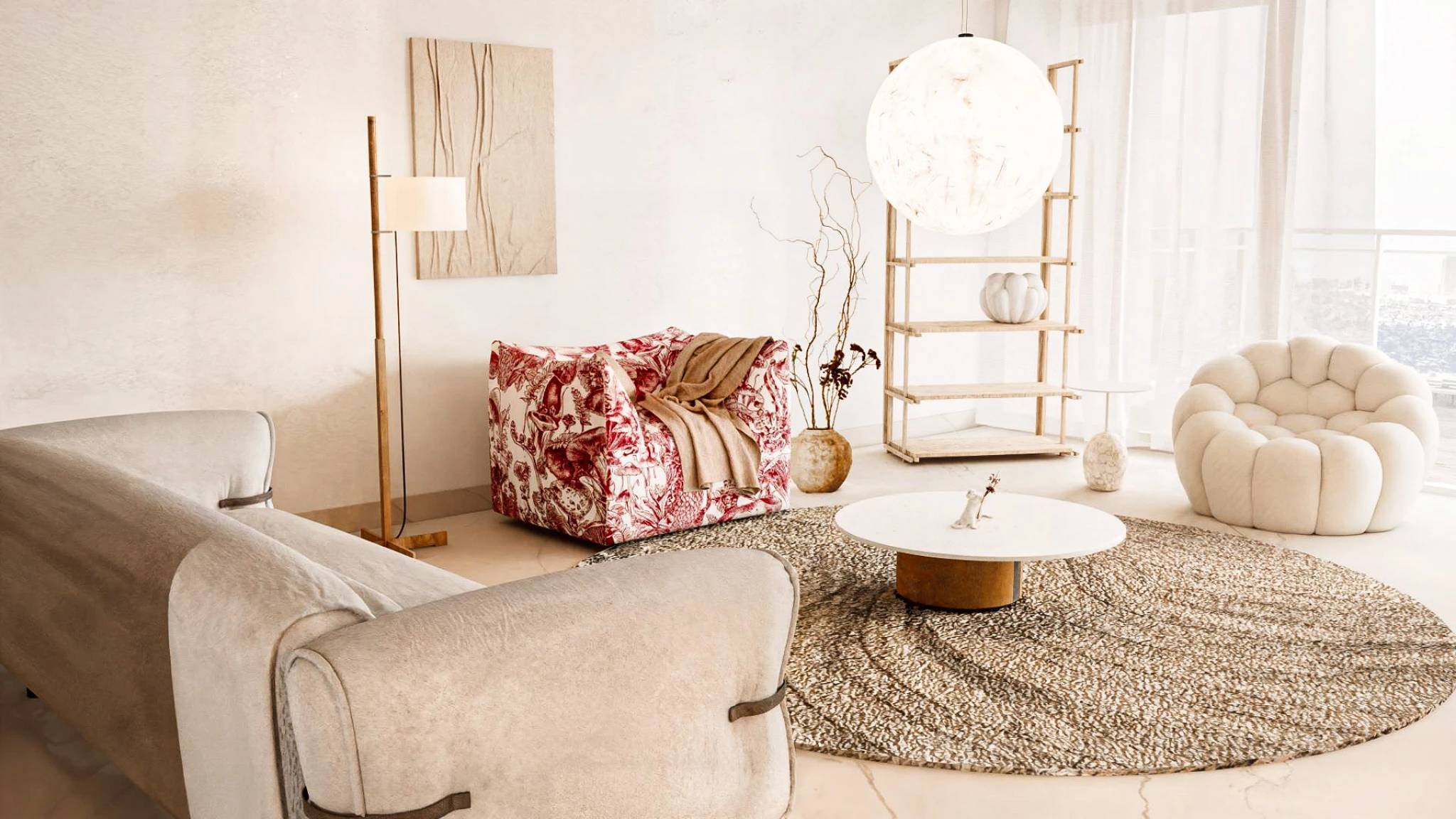 GLOBAL FURNITURE STYLING 7