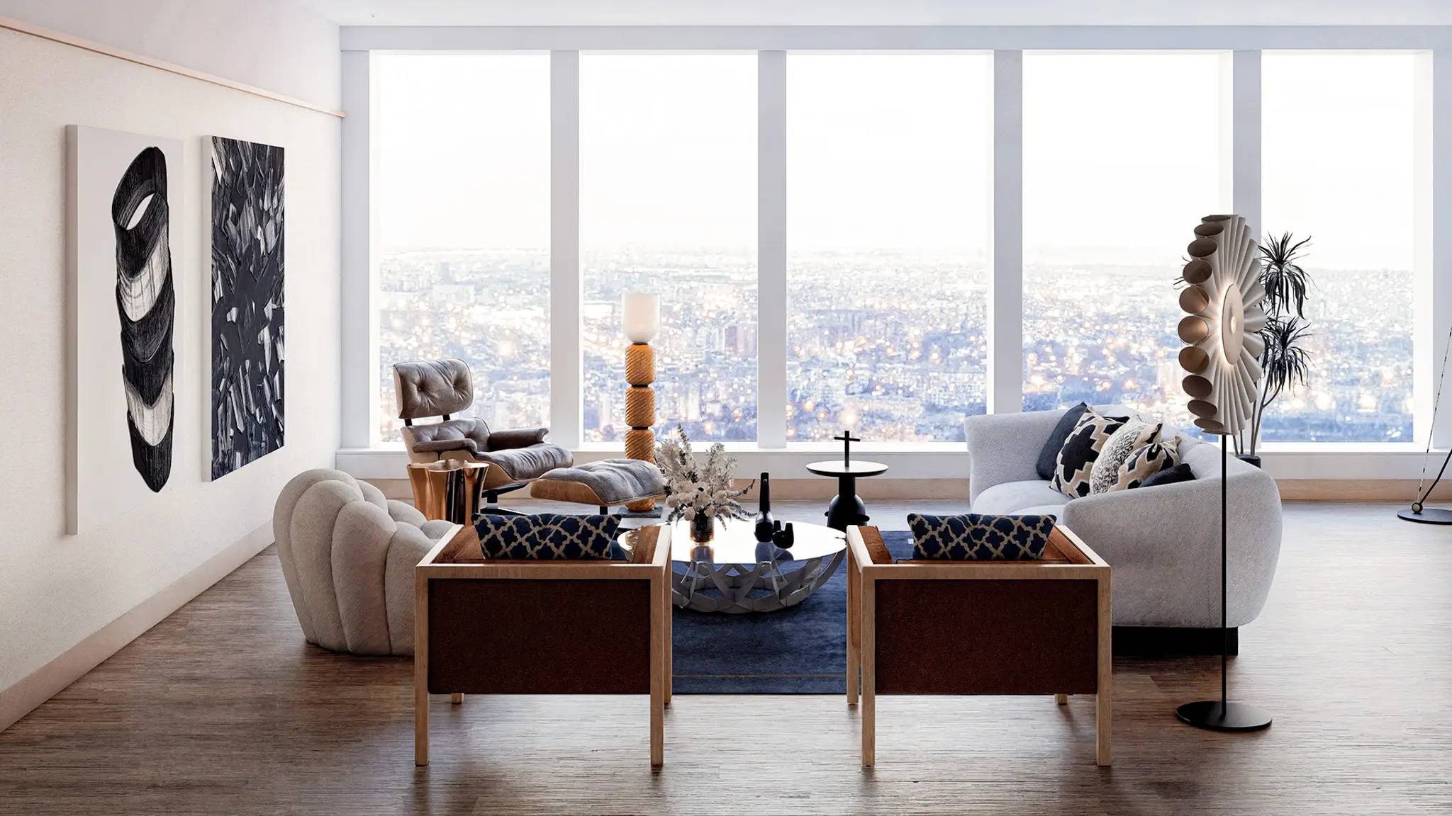 GLOBAL FURNITURE STYLING 9