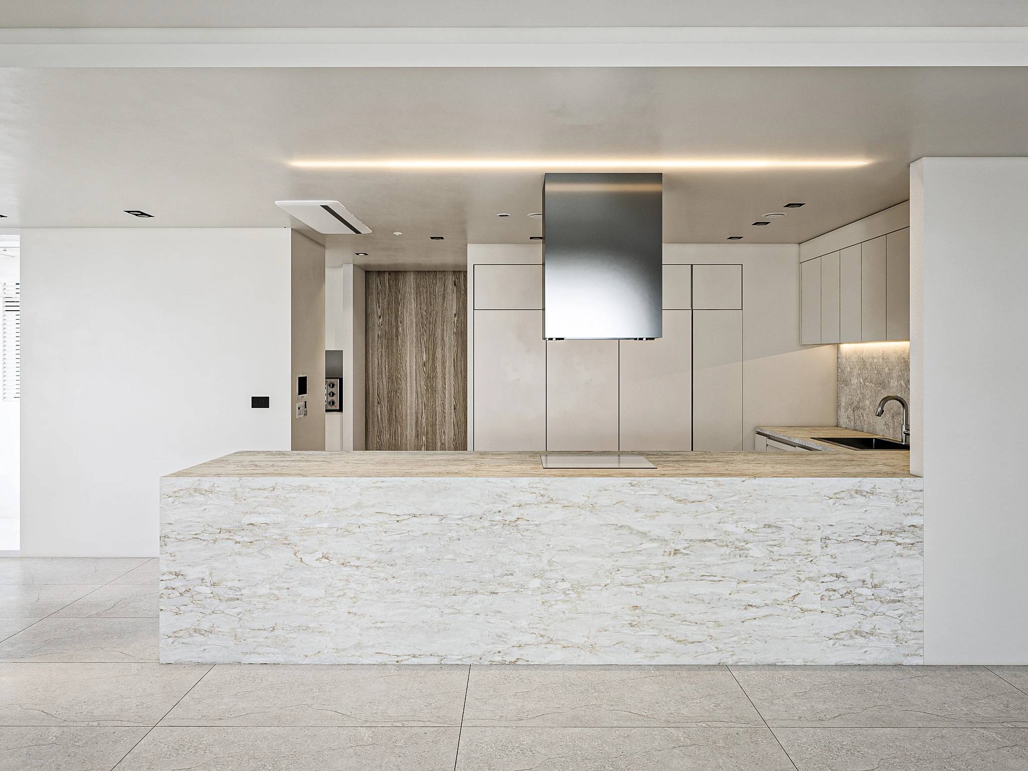 INTERIOR RENOVATION 6